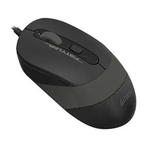 Мишка A4Tech FM10S сірого кольору (4711421950169) U0466179, Мишки - фото 1
