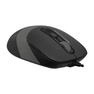 Мишка A4Tech FM10S сірого кольору (4711421950169) U0466179, Мишки - фото 2