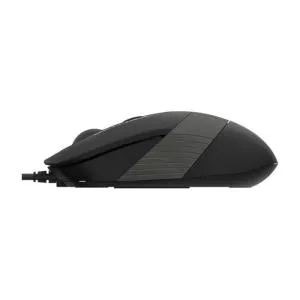 Мишка A4Tech FM10S сірого кольору (4711421950169) U0466179, Мишки - фото 3