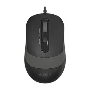 Мышка A4Tech FM10S Grey (4711421950169) U0466179, Мышки