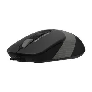 Мишка A4Tech FM10S сірого кольору (4711421950169) U0466179, Мишки - фото 4