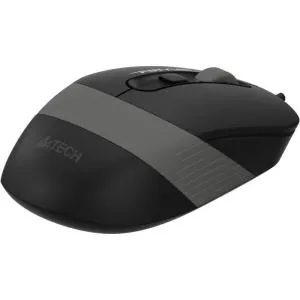 Мышка A4Tech FM10ST USB Grey (4711421990134) U0897573, Мышки - фото 4