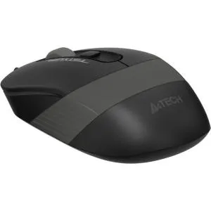 Мышка A4Tech FM10ST USB Grey (4711421990134) U0897573, Мышки - фото 5