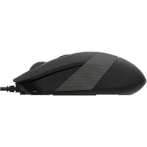 Мышка A4Tech FM10ST USB Grey (4711421990134) U0897573, Мышки - фото 6