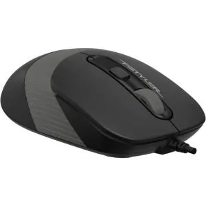 Мышка A4Tech FM10ST USB Grey (4711421990134) U0897573, Мышки - фото 7