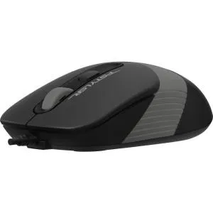 Мышка A4Tech FM10ST USB Grey (4711421990134) U0897573, Мышки - фото 8