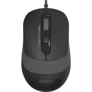 Мышка A4Tech FM10ST USB Grey (4711421990134) U0897573, Мышки
