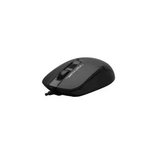 Мишка A4Tech FM12 чорна (4711421956673) U0518886, Мишки - фото 2