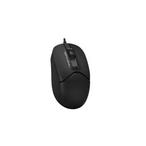 Мишка A4Tech FM12 чорна (4711421956673) U0518886, Мишки - фото 3