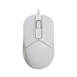 Мышка A4Tech FM12 White (4711421956741) U0518887, Мышки
