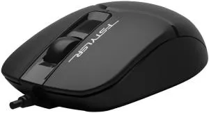 Мишка A4Tech FM12S Black (4711421958356) U0518888, Мышки - фото 2
