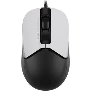 Мышка A4Tech FM12S Panda (4711421959476) U0627974, Мышки