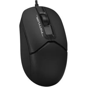 Мышка A4Tech FM12ST USB Black (4711421990271) U0897572, Мышки - фото 3