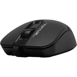 Мышка A4Tech FM12ST USB Black (4711421990271) U0897572, Мышки - фото 4