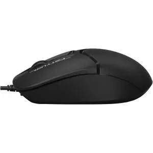Мышка A4Tech FM12ST USB Black (4711421990271) U0897572, Мышки - фото 5