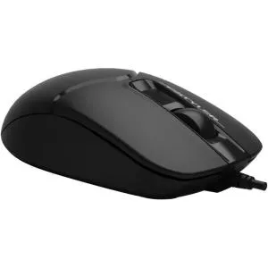 Мишка A4Tech FM12T USB Чорний (4711421990202) U0897565, Мишки - фото 5