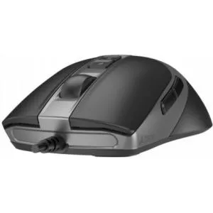 Мишка A4Tech FM50 Plus USB Black (4711421002721) U1131133, Мишки - фото 3