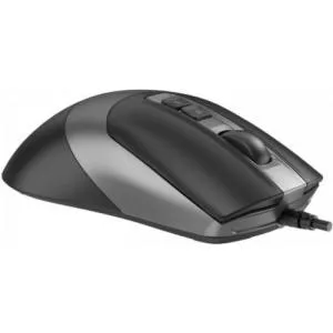 Мишка A4Tech FM50 Plus USB Black (4711421002721) U1131133, Мишки - фото 6
