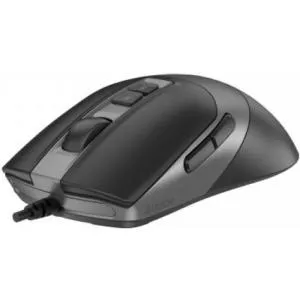 Мишка A4Tech FM50 Plus USB Black (4711421002721) U1131133, Мишки - фото 7