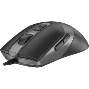 Мышка A4Tech FM50S Plus USB Black (4711421002745) U1131135, Мышки - фото 10
