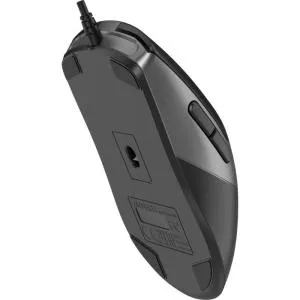 Мышка A4Tech FM50S Plus USB Black (4711421002745) U1131135, Мышки - фото 2
