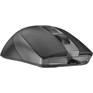Мышка A4Tech FM50S Plus USB Black (4711421002745) U1131135, Мышки - фото 5