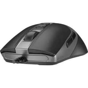 Мышка A4Tech FM50S Plus USB Black (4711421002745) U1131135, Мышки - фото 6