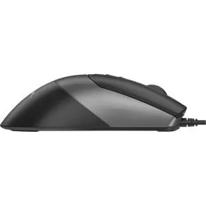 Мышка A4Tech FM50S Plus USB Black (4711421002745) U1131135, Мышки - фото 7