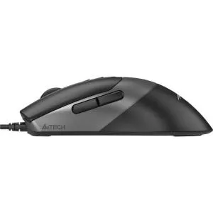 Мышка A4Tech FM50S Plus USB Black (4711421002745) U1131135, Мышки - фото 8