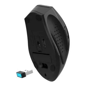 Мышка A4Tech Fstyler FG55S Plus Wireless Grey (4711421003421) U1168787, Мышки - фото 2