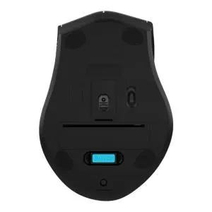 Мышка A4Tech Fstyler FG55S Plus Wireless Grey (4711421003421) U1168787, Мышки - фото 3