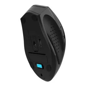 Мышка A4Tech Fstyler FG55S Plus Wireless Grey (4711421003421) U1168787, Мышки - фото 4