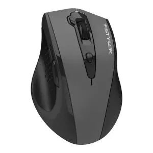 Мышка A4Tech Fstyler FG55S Plus Wireless Grey (4711421003421) U1168787, Мышки - фото 5