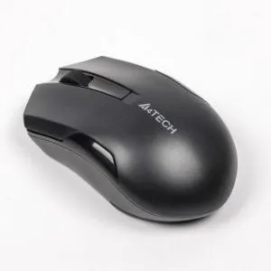 Мышка A4Tech G3-200N Black (4711421902076) U0062713, Мышки - фото 2