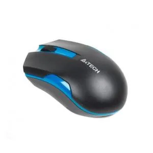 Мышка A4Tech G3-200N Black+Blue (4711421929448) U0259013, Мышки - фото 2