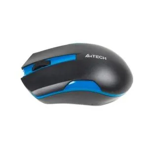 Мышка A4Tech G3-200N Black+Blue (4711421929448) U0259013, Мышки - фото 3
