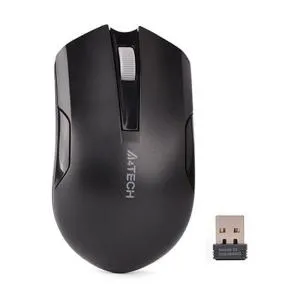 Мышка A4Tech G3-200NS Black (4711421938129) U0350834, Мышки
