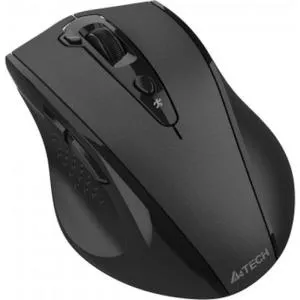 Мышка A4Tech G7-810 Air2 Wireless Black (4711421998741) U0955718, Мышки - фото 5