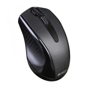 Мышка A4Tech G9-500FS Black (4711421937917) U0350839, Мышки - фото 1