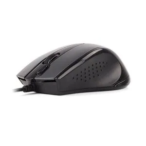 Мышка A4Tech N-500FS Silent Click (4711421938051) U0350842, Мышки - фото 1