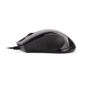 Мышка A4Tech N-500FS Silent Click (4711421938051) U0350842, Мышки - фото 2