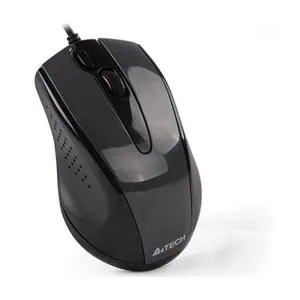 Мышка A4Tech N-500FS Silent Click (4711421938051) U0350842, Мышки - фото 3