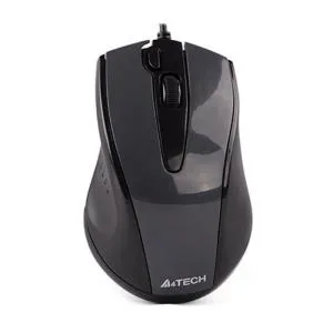 Мышка A4Tech N-500FS Silent Click (4711421938051) U0350842, Мышки