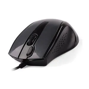 Мышка A4Tech N-500FS Silent Click (4711421938051) U0350842, Мышки - фото 4