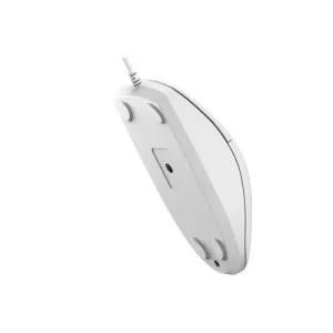 Мышка A4Tech N-530 USB White (4711421987479) U0897570, Мышки - фото 3