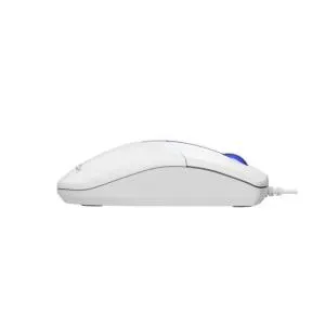 Мышка A4Tech N-530 USB White (4711421987479) U0897570, Мышки - фото 6