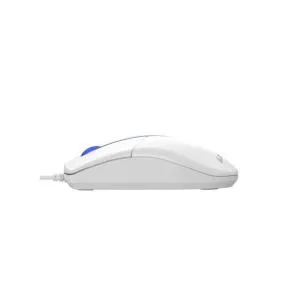 Мышка A4Tech N-530 USB White (4711421987479) U0897570, Мышки - фото 7
