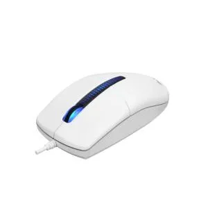 Мышка A4Tech N-530 USB White (4711421987479) U0897570, Мышки - фото 8