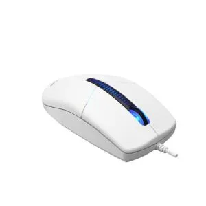 Мышка A4Tech N-530 USB White (4711421987479) U0897570, Мышки - фото 9