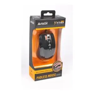Мишка A4Tech N-70FX-1 (4711421868617) U0001030, Мишки - фото 1